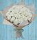 Букет цветов из: Гвоздики в Атагае