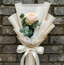 Букет цветов из:  Розы в Атагае