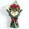 Букет цветов из: Розы в Атагае