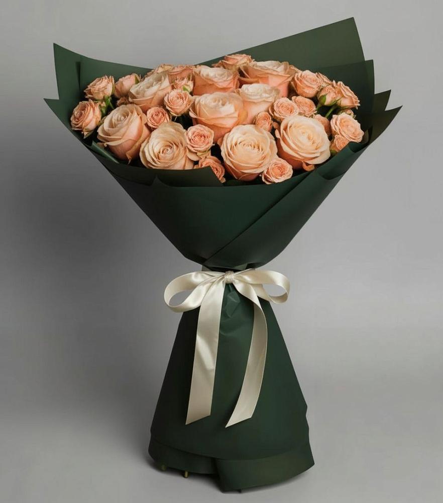 Букет Элегантный в Атагае