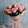 Букет цветов из: Розы в Атагае