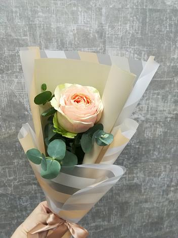 Букет цветов из: Розы в Атагае