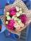Букет цветов из: Розы в Атагае