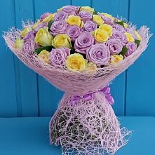 Букет 101 Волшебный Миг в Атагае