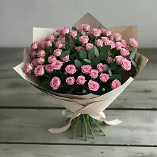 Букет Удовольствие в Атагае