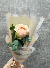 Букет цветов из:  Розы в Атагае