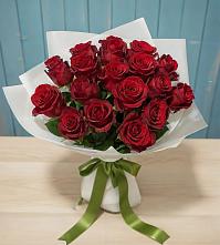 Букет Красные розы в Атагае