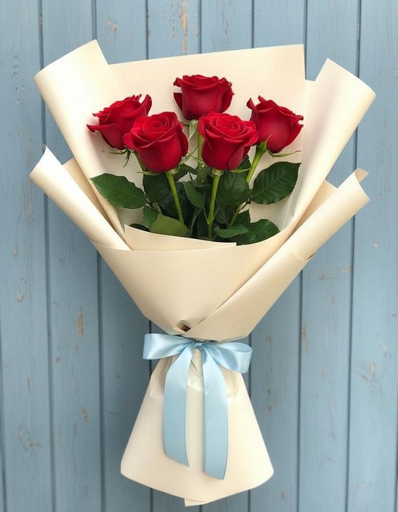 Букет Классика чувств в Атагае