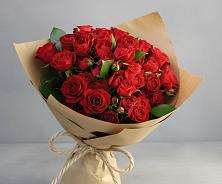 Букет Любовный роман #REPLACE_PRED# Атагае