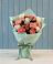 Букет цветов из: Розы в Атагае