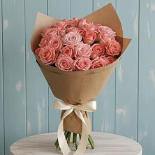 Букет цветов из:  Розы в Атагае