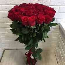 Букет Красные розы Гран При в Атагае