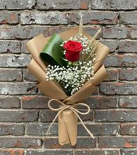 Букет цветов из:  Розы #REPLACE_PRED# Атагае