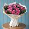 Букет цветов из: Розы в Атагае