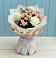 Букет цветов из: Розы в Атагае