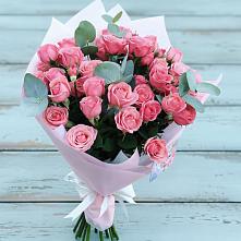 Букет Леди совершенство в Атагае