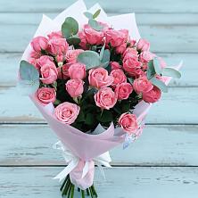 Букет Леди совершенство в Атагае